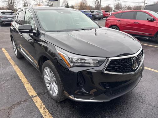 2023 Acura RDX Base