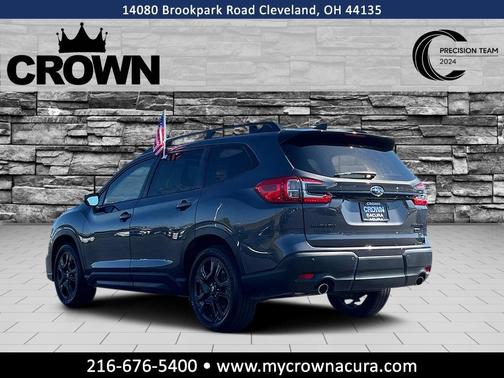 2023 Subaru Ascent Onyx Edition 7-Passenger