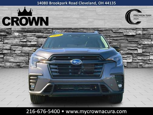 2023 Subaru Ascent Onyx Edition 7-Passenger