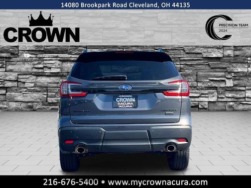 2023 Subaru Ascent Onyx Edition 7-Passenger