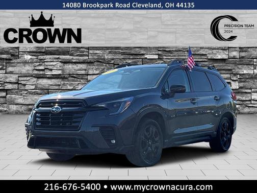 2023 Subaru Ascent Onyx Edition 7-Passenger