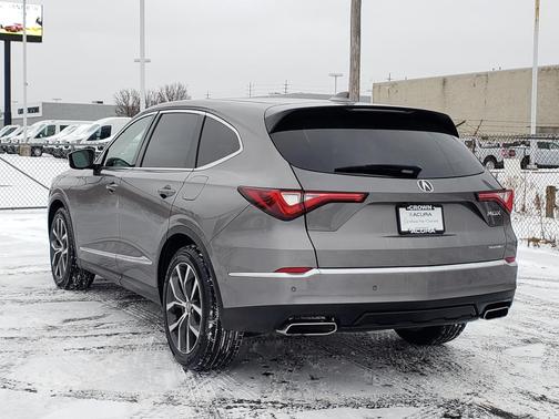 2023 Acura MDX Technology Package