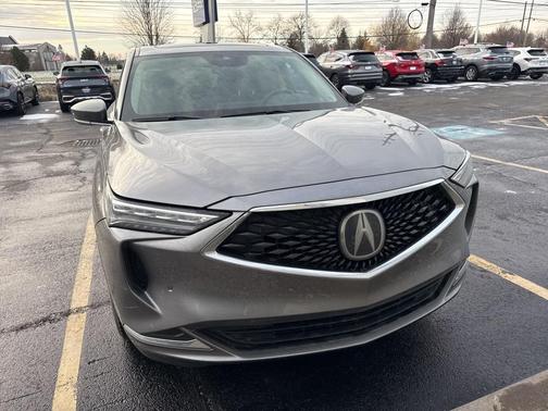 2023 Acura MDX Technology Package