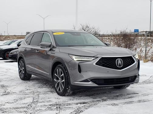 2023 Acura MDX Technology Package