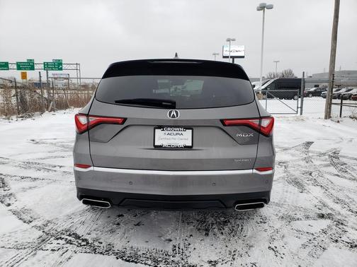 2023 Acura MDX Technology Package