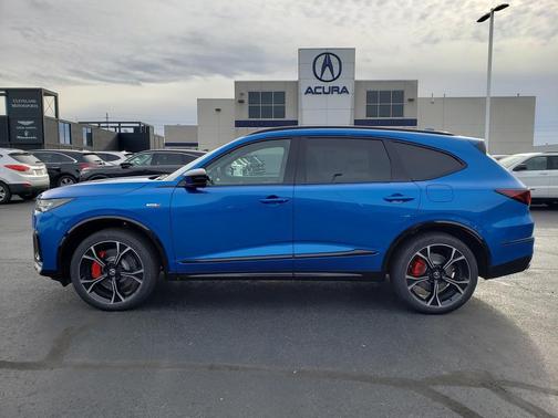 2026 Acura MDX Type S Advance Package