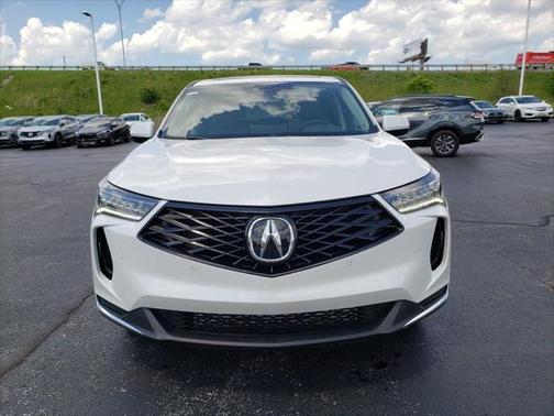 2025 Acura RDX Technology Package