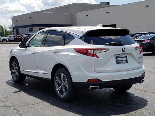 2025 Acura RDX Technology Package