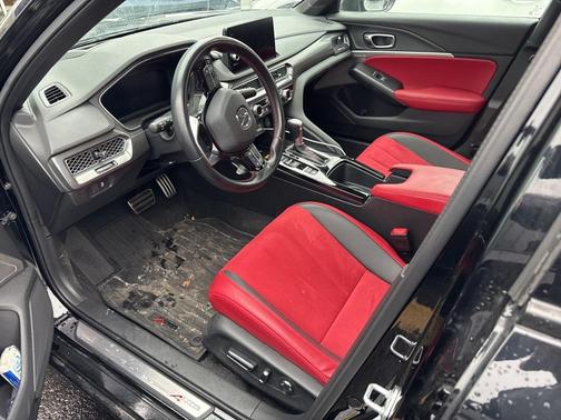 2023 Acura Integra A-SPEC Technology