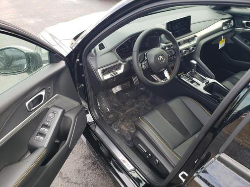 2026 Acura Integra FWD A-Spec with Technology