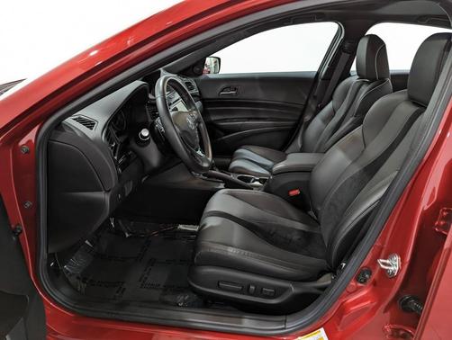 Photo 5 of 37 of 2020 Acura ILX Premium & A-SPEC Packages