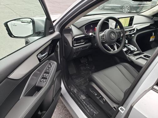 2026 Acura MDX Standard