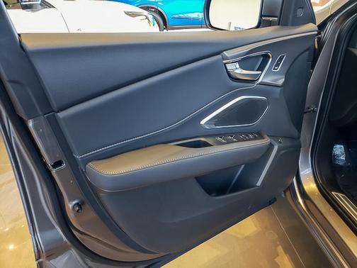 2025 Acura RDX Base
