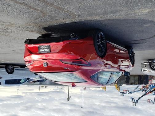 2026 Acura Integra w/A-Spec Technology Package