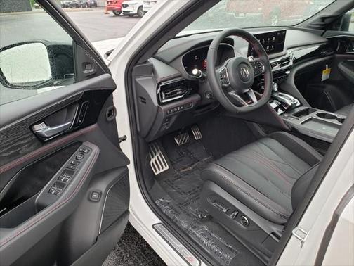 2025 Acura MDX Type S Advance Package