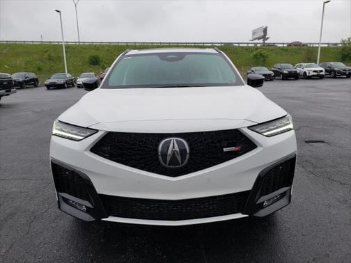2025 Acura MDX Type S Advance Package