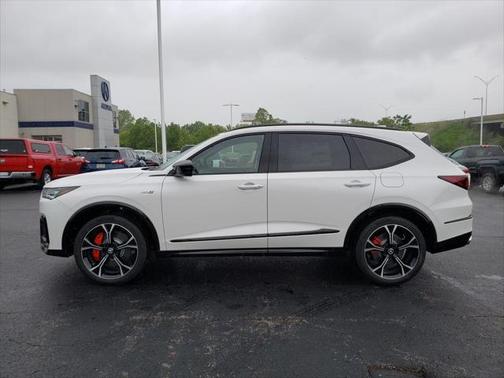 2025 Acura MDX Type S Advance Package