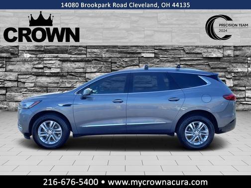 2020 Buick Enclave AWD Essence