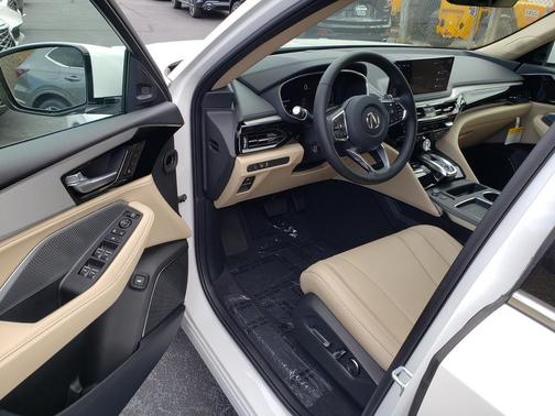 2026 Acura MDX Standard