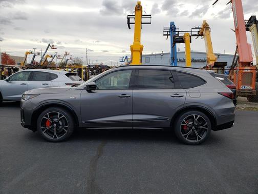 2026 Acura MDX Type S Advance Package