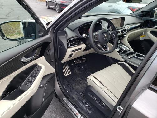 2026 Acura MDX Type S Advance Package