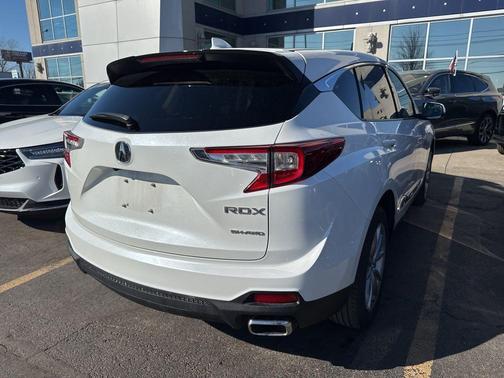 2024 Acura RDX Base
