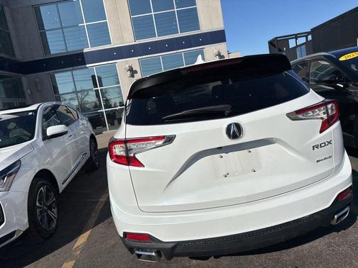 2024 Acura RDX Base