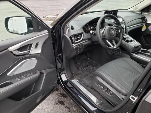 2025 Acura RDX Technology Package