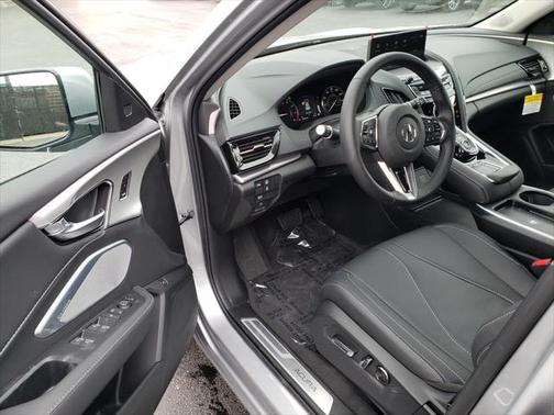 2025 Acura RDX Technology Package