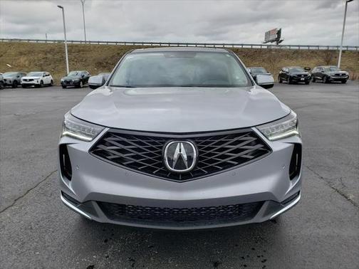 2025 Acura RDX Technology Package