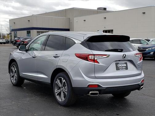2025 Acura RDX Technology Package