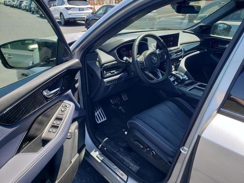 2026 Acura MDX Type S Advance Package