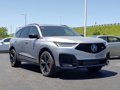 2026 Acura MDX Type S Advance Package