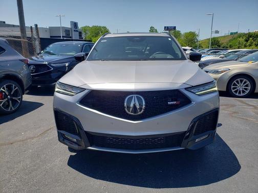 2026 Acura MDX Type S Advance Package