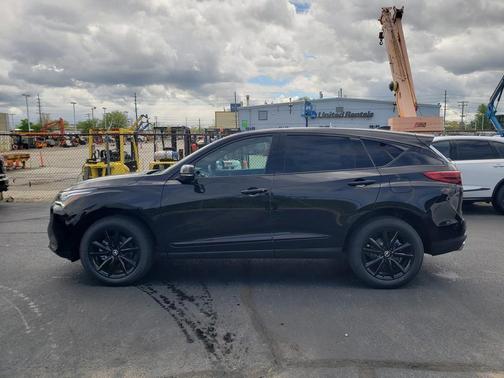 2026 Acura RDX Base