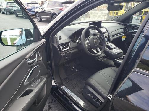 2026 Acura RDX Base