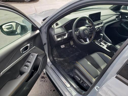 2026 Acura Integra FWD A-Spec with Technology