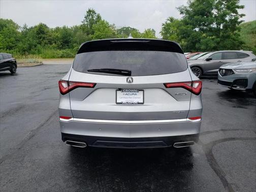 2023 Acura MDX Technology Package