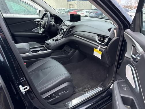 2025 Acura RDX Technology Package