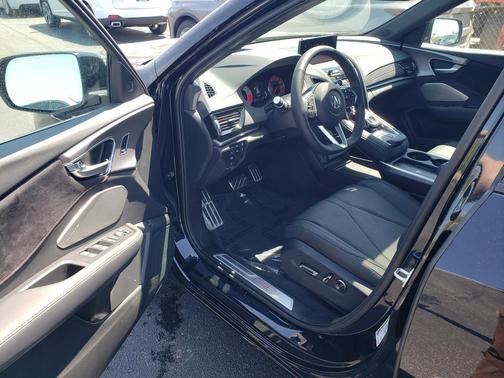 2026 Acura RDX A-Spec Advance Package