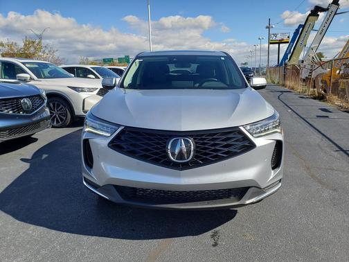 2025 Acura RDX Technology Package