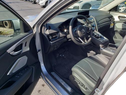 2025 Acura RDX Technology Package