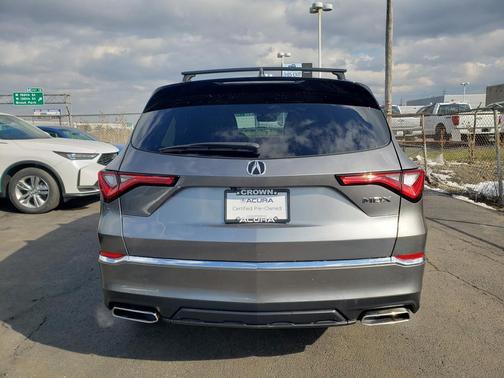 2023 Acura MDX Standard