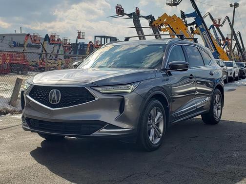 2023 Acura MDX Standard
