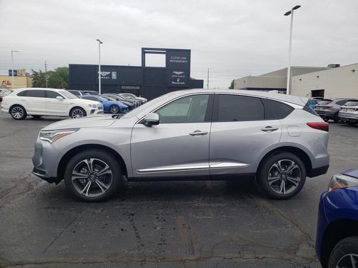2026 Acura RDX Technology Package