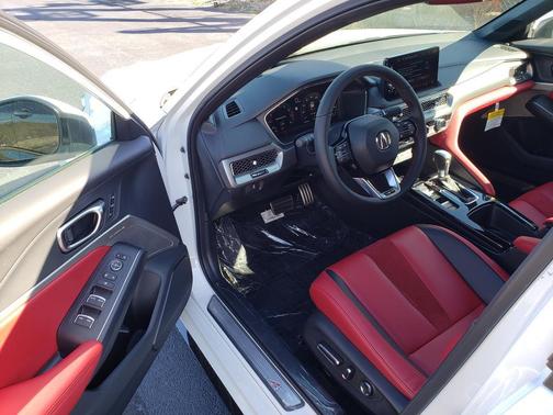 2026 Acura Integra w/A-Spec Technology Package