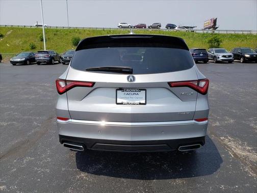 2023 Acura MDX Technology Package