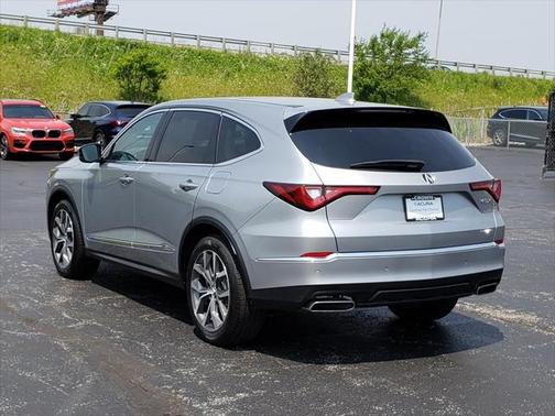 2023 Acura MDX Technology Package