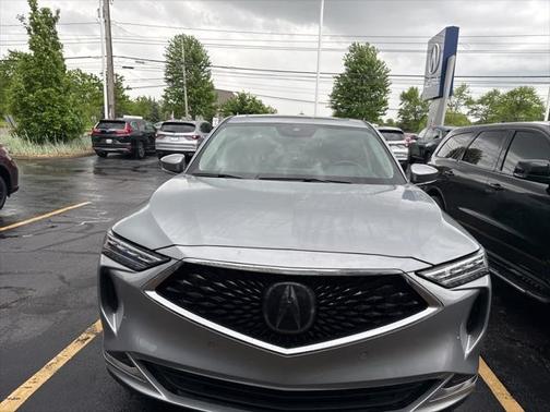 2023 Acura MDX Technology Package