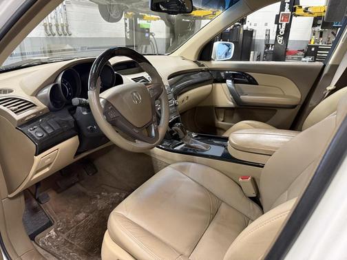 2008 Acura MDX Base